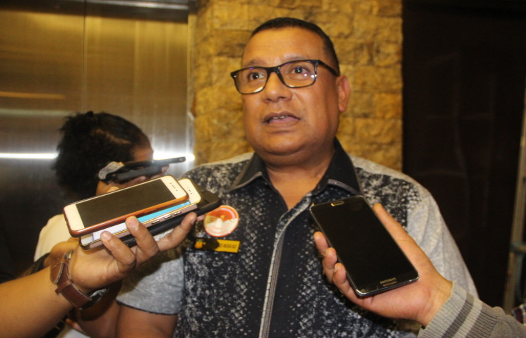 Dana Abadi Provinsi Papua Capai Rp 1,5 Triliun